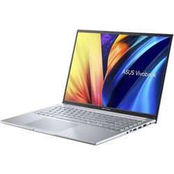 Laptop Asus Vivobook 16X M1603QA-MB103 AMD Ryzen 7 5800H 16GB DDR4/1TB SSD (Transparent Silver) Thumb