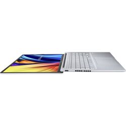 Laptop Asus Vivobook 16X M1603QA-MB103 AMD Ryzen 7 5800H 16GB DDR4/1TB SSD (Transparent Silver) Thumb