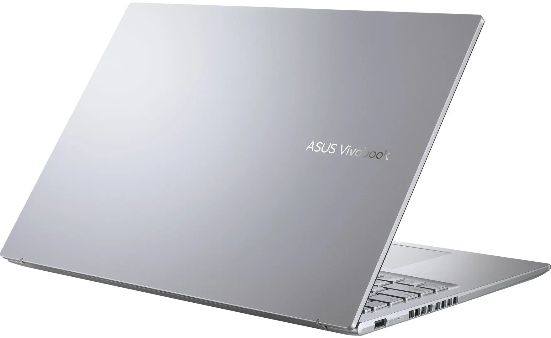 Laptop Asus Vivobook 16X M1603QA-MB103 AMD Ryzen 7 5800H 16GB DDR4/1TB SSD (Transparent Silver)