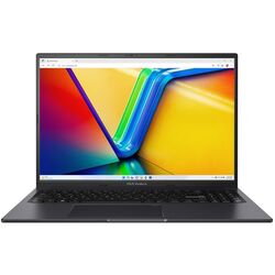 Laptop Asus Vivobook 16X M3604YA AMD Ryzen 5 7430U 16GB DDR4/512GB SSD (Black)