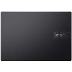 Laptop Asus Vivobook 16X M3604YA AMD Ryzen 5 7430U 16GB DDR4/512GB SSD (Black) Thumb