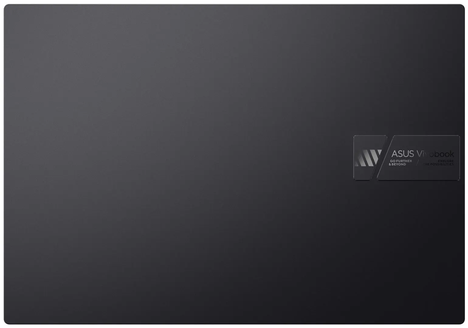 Laptop Asus Vivobook 16X M3604YA AMD Ryzen 5 7430U 16GB DDR4/512GB SSD (Black)