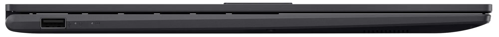 Laptop Asus Vivobook 16X M3604YA AMD Ryzen 5 7430U 16GB DDR4/512GB SSD (Black)