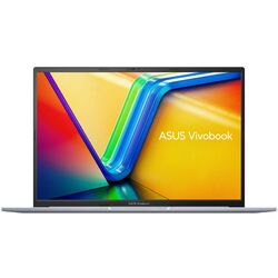 Laptop Asus Vivobook 16X M3604YA AMD Ryzen 5 7430U 16GB DDR4/512GB SSD (Cool Silver) Thumb