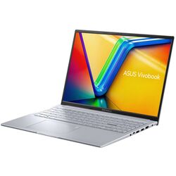 Laptop Asus Vivobook 16X M3604YA AMD Ryzen 5 7430U 16GB DDR4/512GB SSD (Cool Silver) Thumb