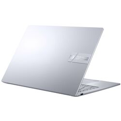 Laptop Asus Vivobook 16X M3604YA AMD Ryzen 5 7430U 16GB DDR4/512GB SSD (Cool Silver) Thumb