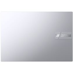Laptop Asus Vivobook 16X M3604YA AMD Ryzen 5 7430U 16GB DDR4/512GB SSD (Cool Silver) Thumb