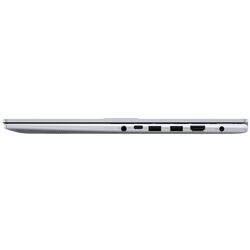 Laptop Asus Vivobook 16X M3604YA AMD Ryzen 5 7430U 16GB DDR4/512GB SSD (Cool Silver) Thumb