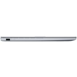 Laptop Asus Vivobook 16X M3604YA AMD Ryzen 5 7430U 16GB DDR4/512GB SSD (Cool Silver) Thumb