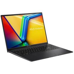 Laptop Asus Vivobook 16X M3604YA AMD Ryzen 7 7730U 16Gb DDR4/1TB SSD (Indie Black) Thumb