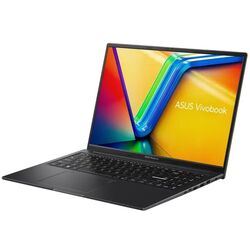 Laptop Asus Vivobook 16X M3604YA AMD Ryzen 7 7730U 16Gb DDR4/1TB SSD (Indie Black) Thumb