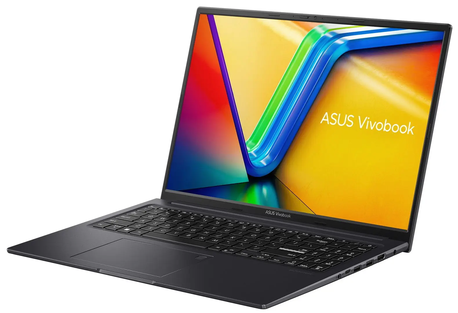Ноутбук Asus Vivobook 16X M3604YA-MB194 AMD Ryzen 5 7530U 16GB DDR4/1TB SSD (Indie Black)