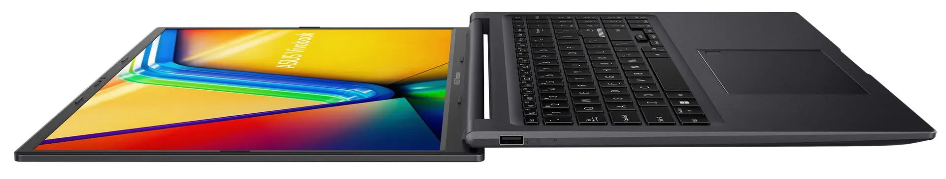 Ноутбук Asus Vivobook 16X M3604YA-MB194 AMD Ryzen 5 7530U 16GB DDR4/1TB SSD (Indie Black)