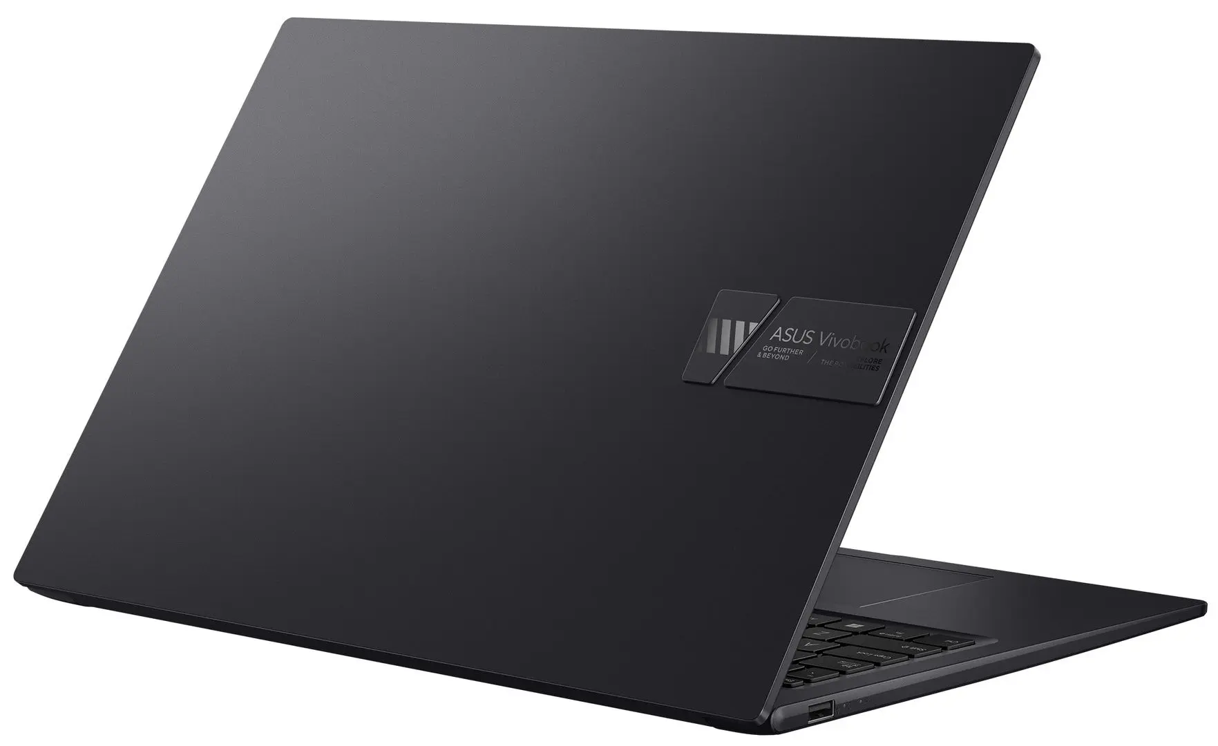 Ноутбук Asus Vivobook 16X M3604YA-MB194 AMD Ryzen 5 7530U 16GB DDR4/1TB SSD (Indie Black)