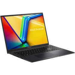 Ноутбук Asus Vivobook 16X OLED K3605VC i5-13420H 16GB/1TB NoOS (Indie Black) Thumb