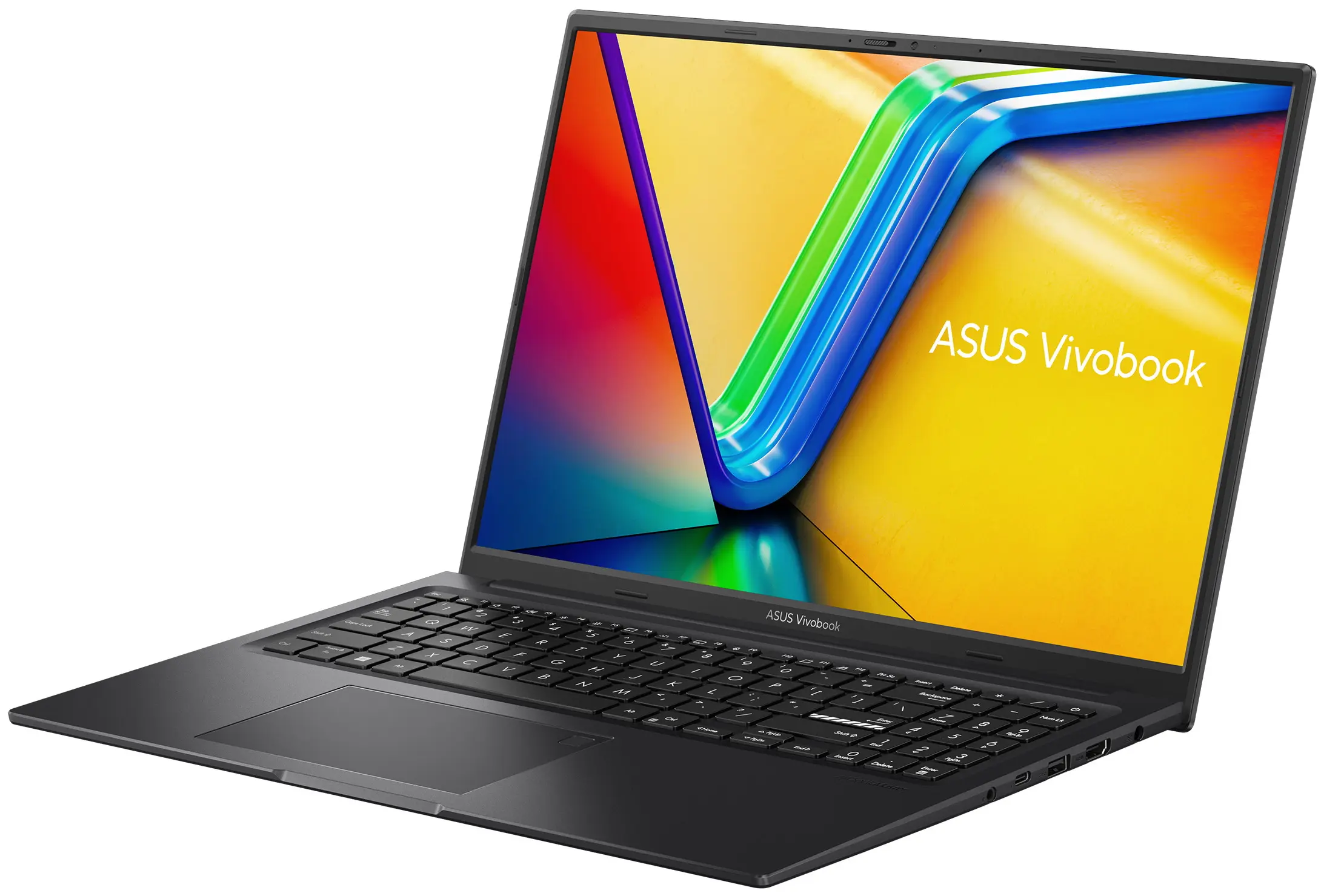 Ноутбук Asus Vivobook 16X OLED K3605VC i5-13420H 16GB/1TB NoOS (Indie Black)