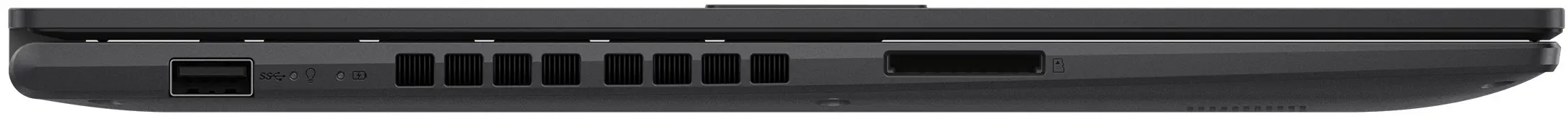 Ноутбук Asus Vivobook 16X OLED K3605VC i5-13420H 16GB/1TB NoOS (Indie Black)