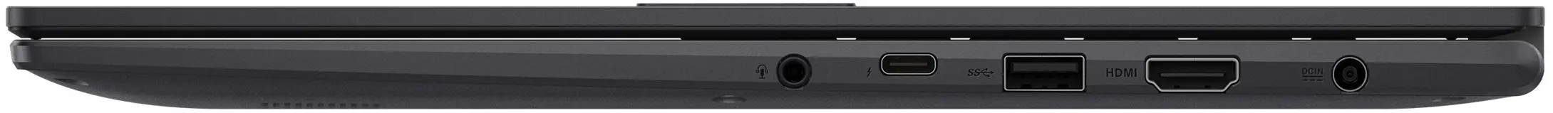 Ноутбук Asus Vivobook 16X OLED K3605VC i5-13420H 16GB/1TB NoOS (Indie Black)