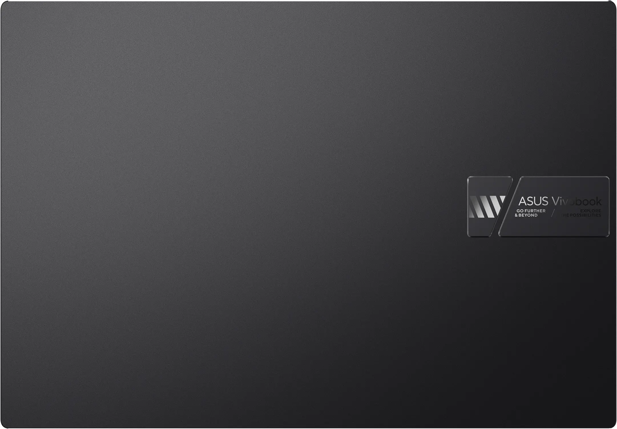 Ноутбук Asus Vivobook 16X OLED K3605VC i5-13420H 16GB/1TB NoOS (Indie Black)
