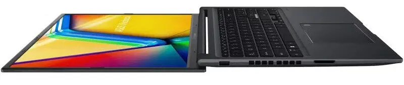 Laptop Asus VivoBook 16X OLED K3605VC-MB226 Intel Core i5-13500H 8GB DDR4/512GB SSD (Black)