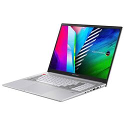 Laptop Asus Vivobook 16X X1603ZA-MB119 Intel Core i7-12700H 12GB DDR4/512GB SSD (Silver) Thumb