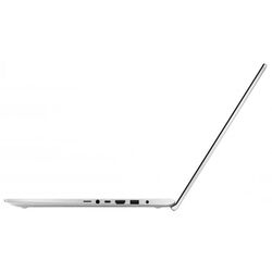 Ноутбук Asus Vivobook 17 712DA-WH34 AMD Ryzen 3 3250U 8GB DDR4/256GB SSD (Silver) Thumb