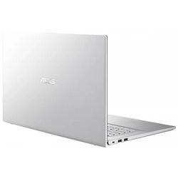 Ноутбук Asus Vivobook 17 712DA-WH34 AMD Ryzen 3 3250U 8GB DDR4/256GB SSD (Silver) Thumb