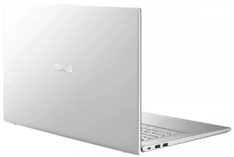 Ноутбук Asus Vivobook 17 712DA-WH34 AMD Ryzen 3 3250U 8GB DDR4/256GB SSD (Silver) - 5