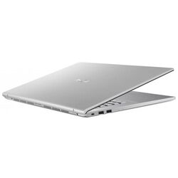 Ноутбук Asus Vivobook 17 712DA-WH34 AMD Ryzen 3 3250U 8GB DDR4/256GB SSD (Silver) Thumb