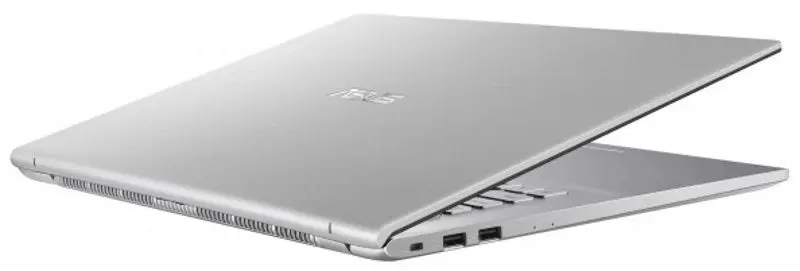Ноутбук Asus Vivobook 17 712DA-WH34 AMD Ryzen 3 3250U 8GB DDR4/256GB SSD (Silver) - 6