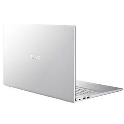 Ноутбук Asus Vivobook 17 90NB0PI1-M00CV0 AMD Ryzen 3 3250U 8GB DDR4/512GB SSD (Silver) Thumb