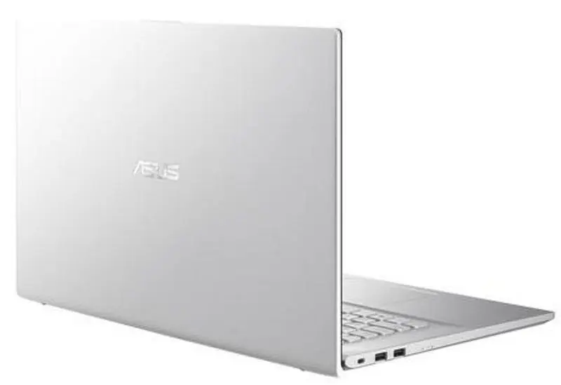 Ноутбук Asus Vivobook 17 90NB0PI1-M00CV0 AMD Ryzen 3 3250U 8GB DDR4/512GB SSD (Silver) - 3