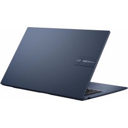 Ноутбук Asus Vivobook 17 Intel Core 7 150U 16GB/1TB NoOS (Quiet Blue) Thumb