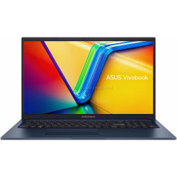 Ноутбук Asus Vivobook 17 Intel Core 7 150U 16GB/1TB NoOS (Quiet Blue)