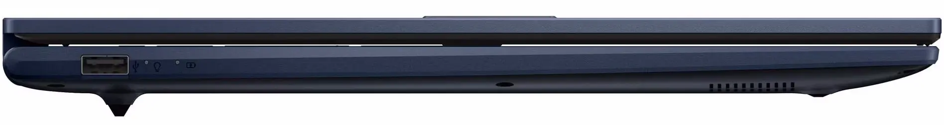 Ноутбук Asus Vivobook 17 Intel Core 7 150U 16GB/1TB NoOS (Quiet Blue)