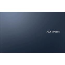 Laptop Asus Vivobook 17 X1702 Intel Core i3-1220P 8GB DDR4/512GB SSD (Blue) Thumb