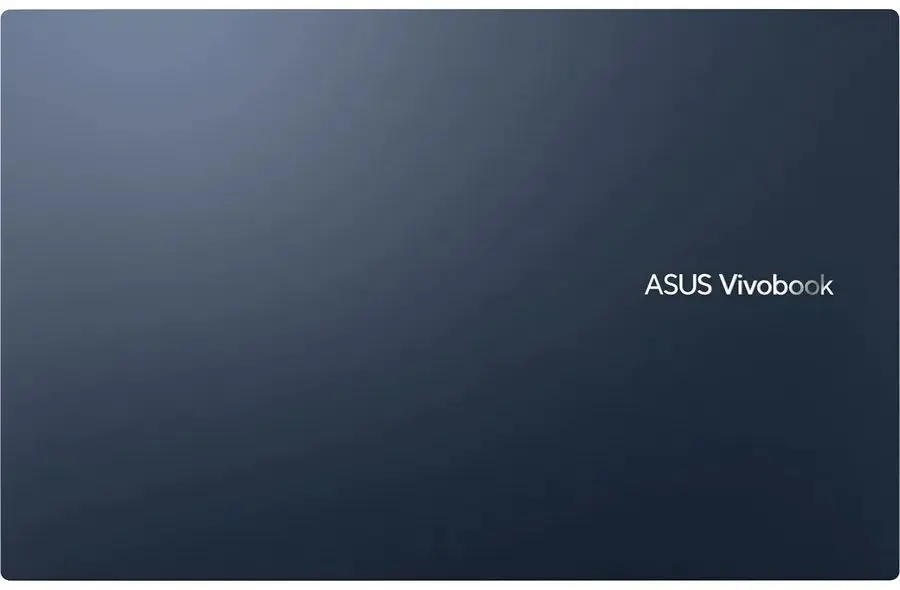 Laptop Asus Vivobook 17 X1702 Intel Core i3-1220P 8GB DDR4/512GB SSD (Blue)