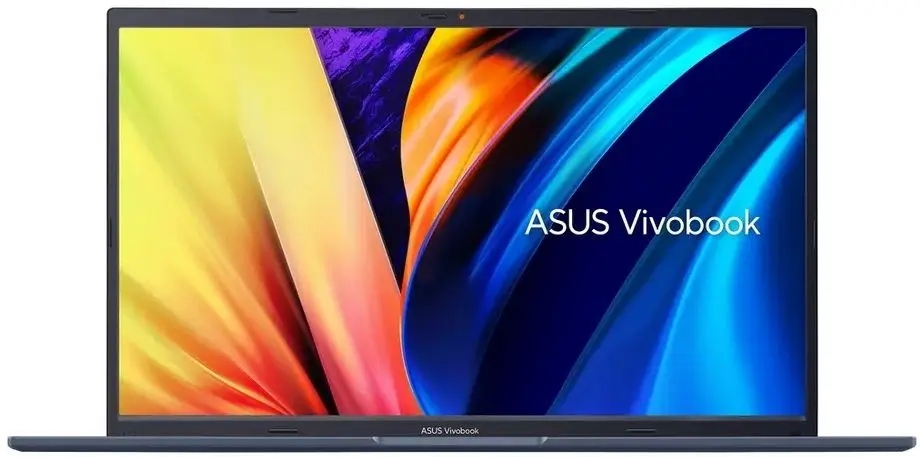 Laptop Asus Vivobook 17 X1702ZA Intel Core i5-1240P 16GB DDR4/1TB SSD (Quiet Blue) - 2