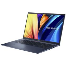 Laptop Asus Vivobook 17 X1702ZA Intel Core i5-1240P 16GB DDR4/1TB SSD (Quiet Blue) Thumb