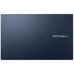 Laptop Asus Vivobook 17 X1702ZA Intel Core i5-1240P 16GB DDR4/1TB SSD (Quiet Blue) Thumb