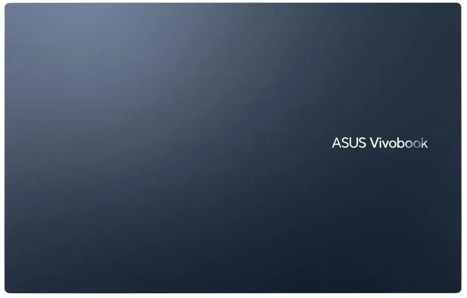 Laptop Asus Vivobook 17 X1702ZA Intel Core i5-1240P 16GB DDR4/1TB SSD (Quiet Blue) - 7