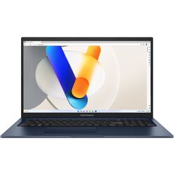 Laptop Asus Vivobook 17 X1704VA-AU157 Intel Core i5-1335U 2x8GB DDR4/1TB SSD (Quiet Blue) Thumb