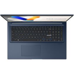 Laptop Asus Vivobook 17 X1704VA-AU157 Intel Core i5-1335U 2x8GB DDR4/1TB SSD (Quiet Blue) Thumb