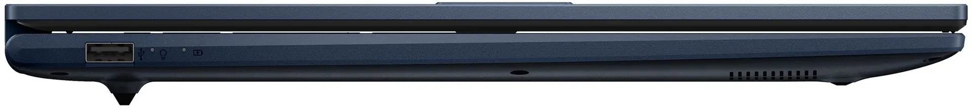 Laptop Asus Vivobook 17 X1704VA-AU157 Intel Core i5-1335U 2x8GB DDR4/1TB SSD (Quiet Blue) - 6