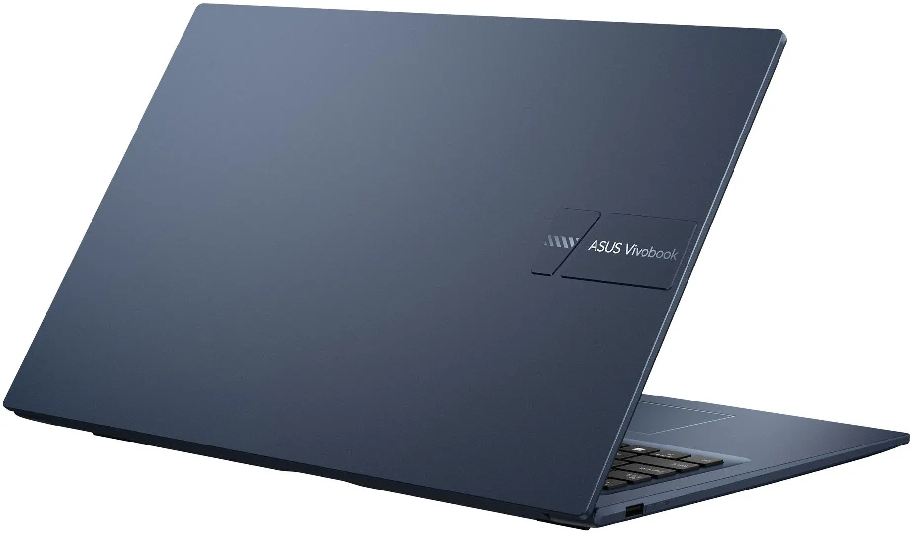 Laptop Asus Vivobook 17 X1704VA-AU157 Intel Core i5-1335U 2x8GB DDR4/1TB SSD (Quiet Blue) - 8