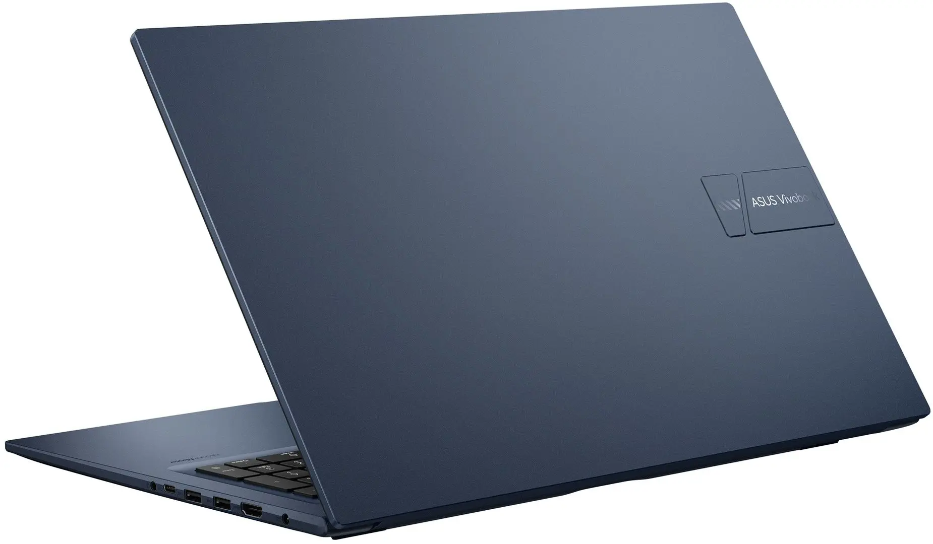 Laptop Asus Vivobook 17 X1704VA-AU157 Intel Core i5-1335U 2x8GB DDR4/1TB SSD (Quiet Blue) - 9