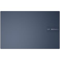 Laptop Asus Vivobook 17 X1704VA-AU157 Intel Core i5-1335U 2x8GB DDR4/1TB SSD (Quiet Blue) Thumb
