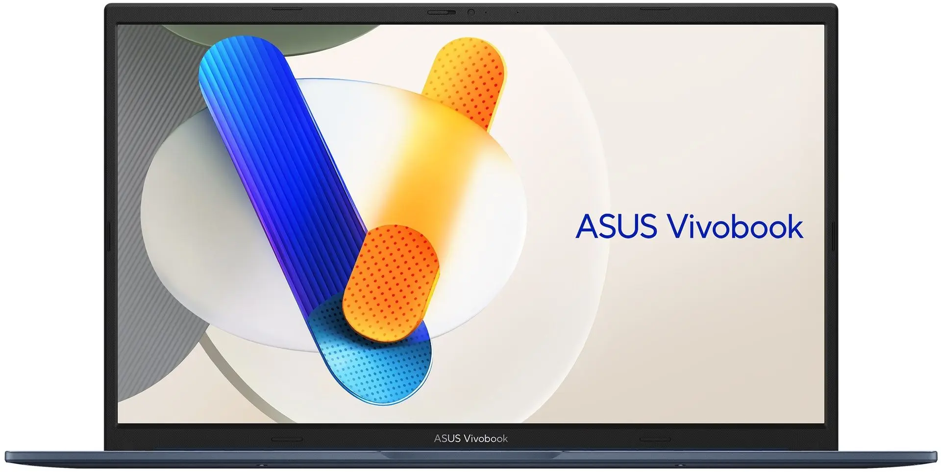 Laptop Asus Vivobook 17 X1704VA-AU157 Intel Core i5-1335U 2x8GB DDR4/1TB SSD (Quiet Blue)