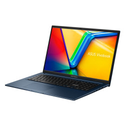 Ноутбук Asus Vivobook 17 X1704VA-AU722 Core i5-1334U 16GB/1TB NoOS (Quiet Blue) Thumb