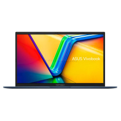 Ноутбук Asus Vivobook 17 X1704VA-AU722 Core i5-1334U 16GB/1TB NoOS (Quiet Blue)